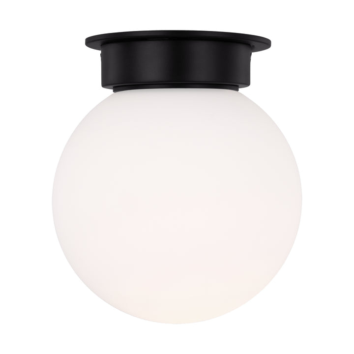 Visual Comfort Studio Nodes KF1101MBK Ceiling Light - Midnight Black