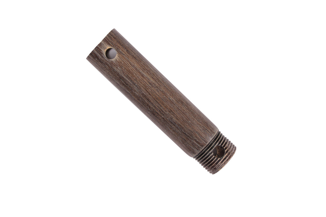 Wind River Fan Company R36VO  Down Rod Fan Vintage Oak