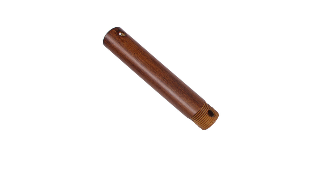 Wind River Fan Company R60WAL  Down Rod Fan Walnut