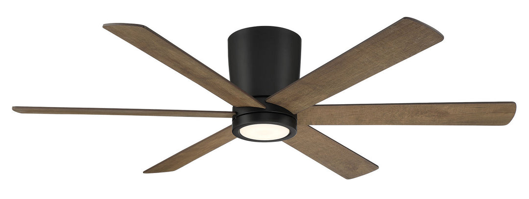 Wind River Fan Company Coldwater WR2028MB Ceiling Fan 52 - Matte Black