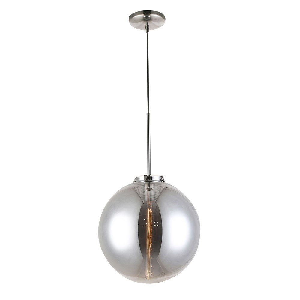 Maxilite Berea MX 2509-0740 Pendant Light - Satin Nickel