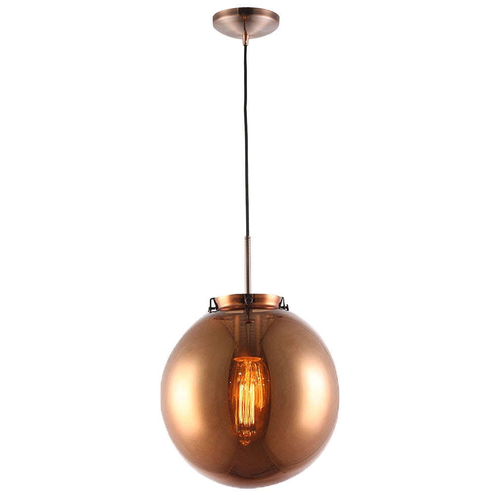 Maxilite Berea MX 2509-2929 Pendant Light - Copper