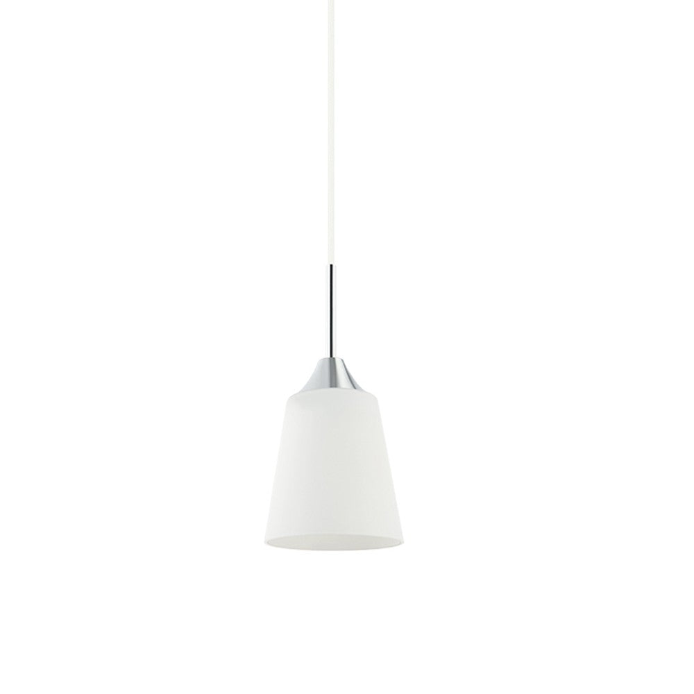 Maxilite Bronson MX 2512-11 Pendant Light - Polished Chrome