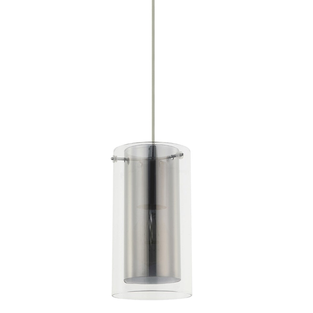 Maxilite Pendae MX 2519-07-11 Pendant Light - Polished Chrome