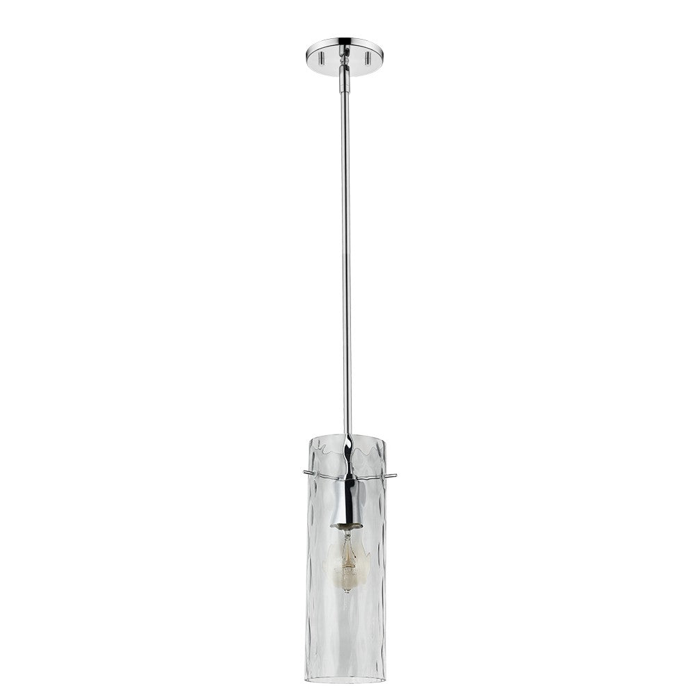 Maxilite Vasto MX 25767R11 Pendant Light - Polished Chrome