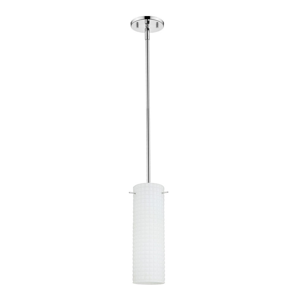 Maxilite Maia MX 2581R11 Pendant Light - Polished Chrome