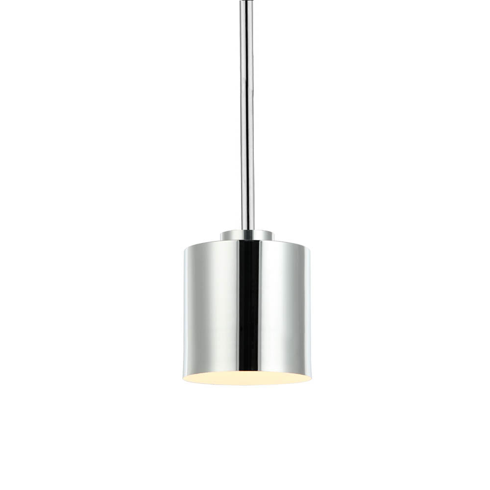 Maxilite Andel MX 261R11-11 Pendant Light - Polished Chrome