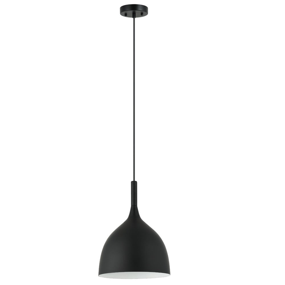 Maxilite Manon MX 2620-0702 Pendant Light - Black