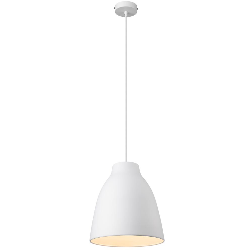 Maxilite Tosca MX 2623-02 Pendant Light - White