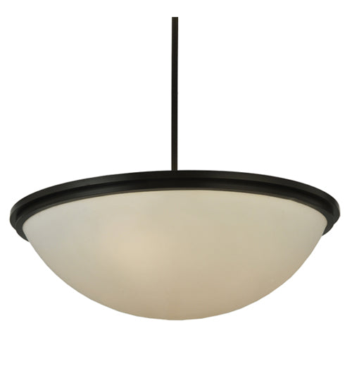 Meyda Tiffany Commerce 128528 Pendant Light - Timeless Bronze