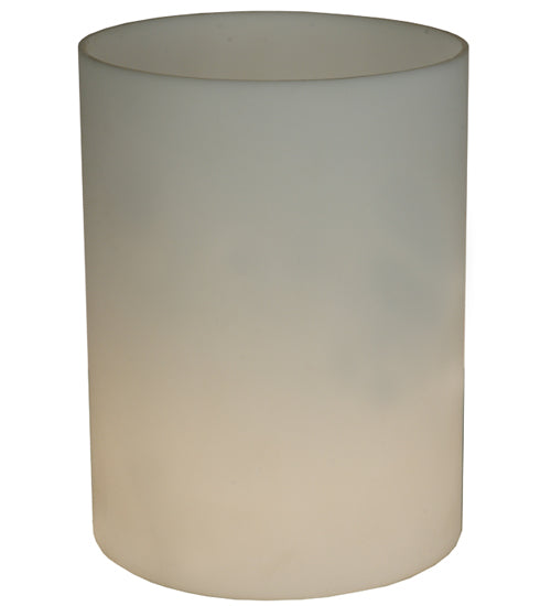 Meyda Tiffany Lighting 128551 Cylinder Shade Lamp Shade Light