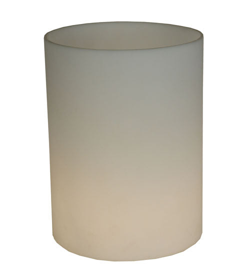 Meyda Tiffany Lighting 128551 Cylinder Shade Lamp Shade Light