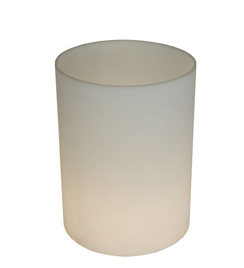Meyda Tiffany Lighting 128551 Cylinder Shade Lamp Shade Light