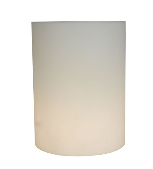 Meyda Tiffany Lighting 128551 Cylinder Shade Lamp Shade Light