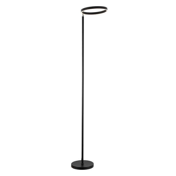 Luce Lumen Lighting LL2070  Led Floor Lamp Lamp Black