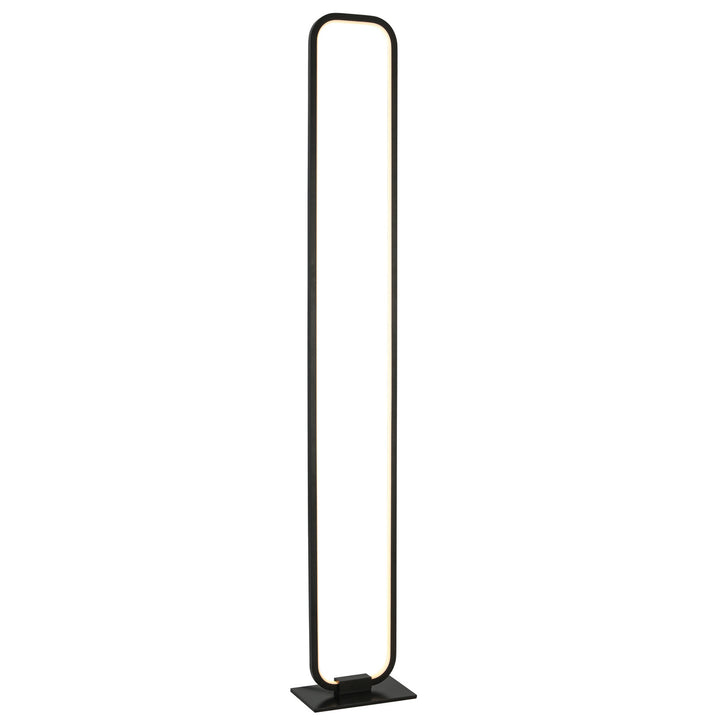 Luce Lumen Lighting LL2178  Led Floor Lamp Lamp Black