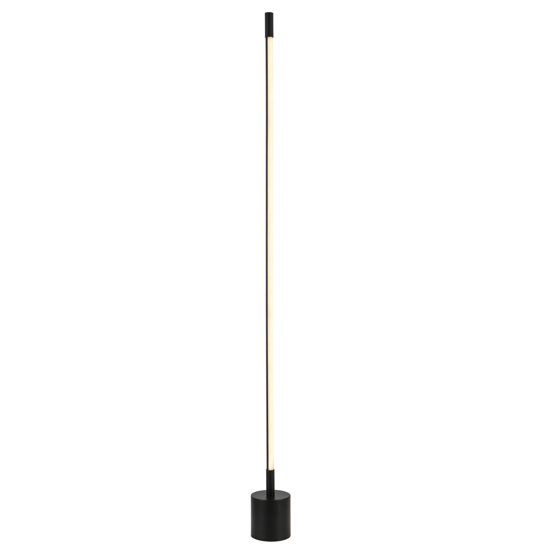 Luce Lumen Lighting LL2179  Led Floor Lamp Lamp Black