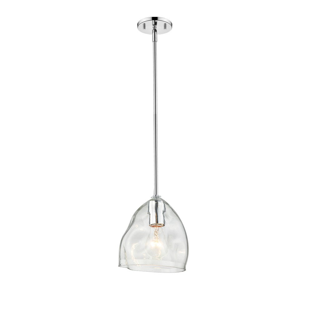 Maxilite Alys MX 2646R11 Pendant Light - Polished Chrome