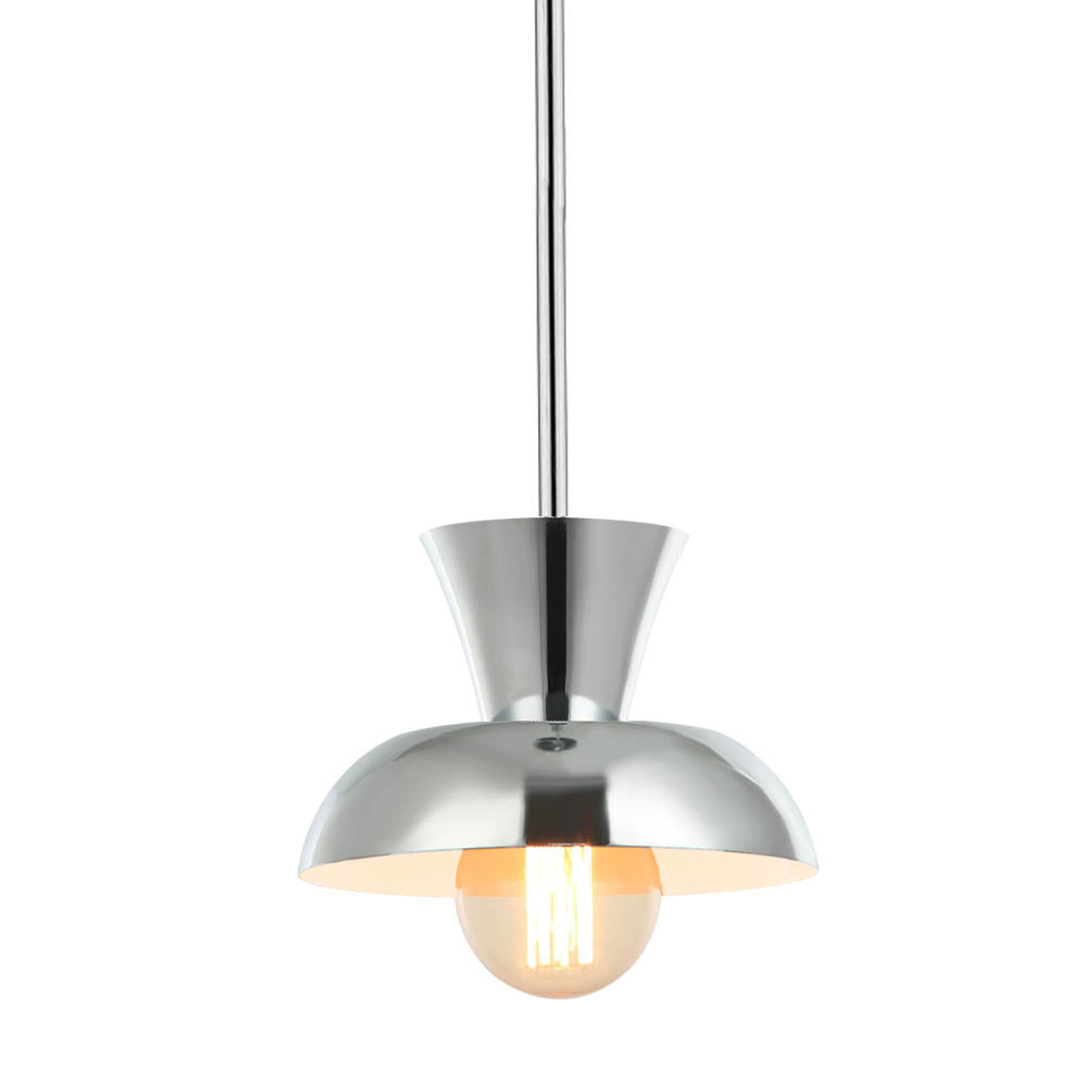 Maxilite Aurora MX 264R11-11 Pendant Light - Polished Chrome