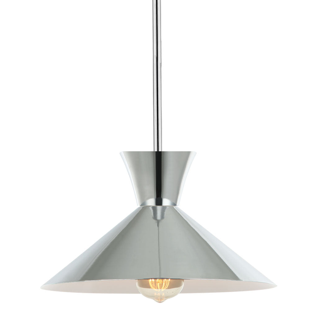 Maxilite Andreo MX 265R11-11 Pendant Light - Polished Chrome