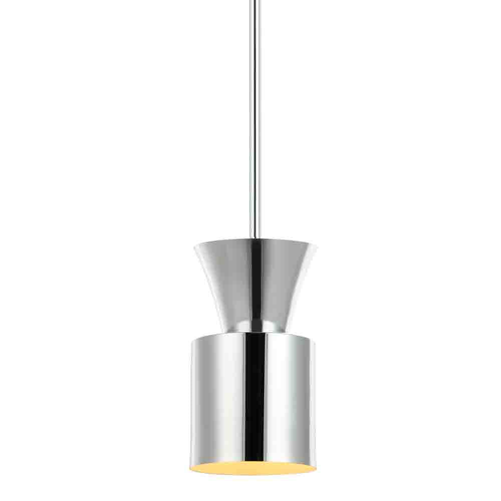 Maxilite Andel MX 267R11-11 Pendant Light - Polished Chrome