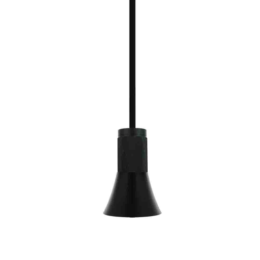 Maxilite Axel MX 268R07-07 Pendant Light - Black