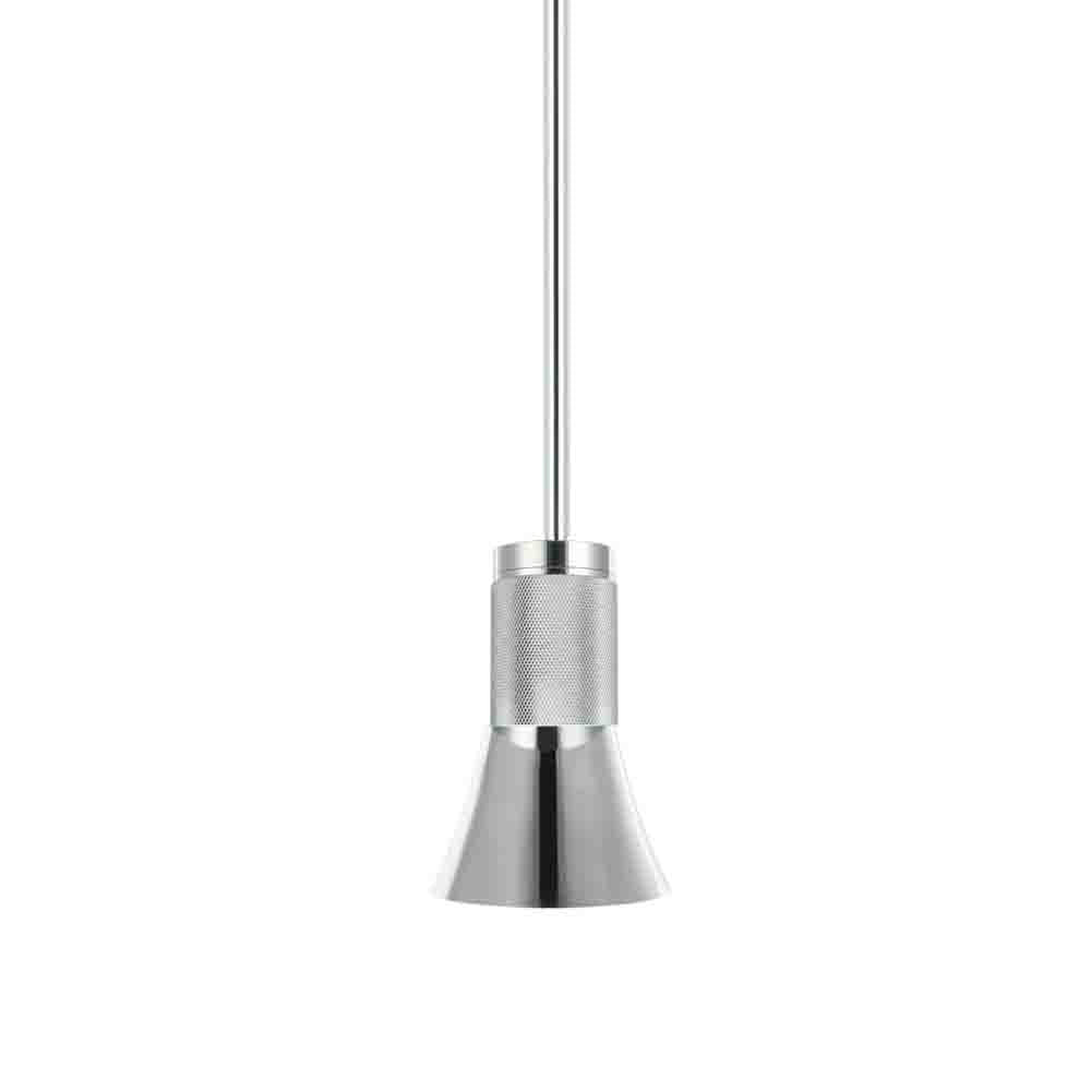 Maxilite Axel MX 268R11-11 Pendant Light - Polished Chrome