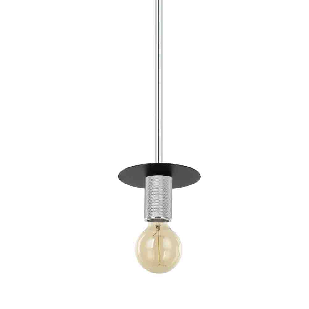 Maxilite Quinne MX 296-07R11 Pendant Light - Polished Chrome