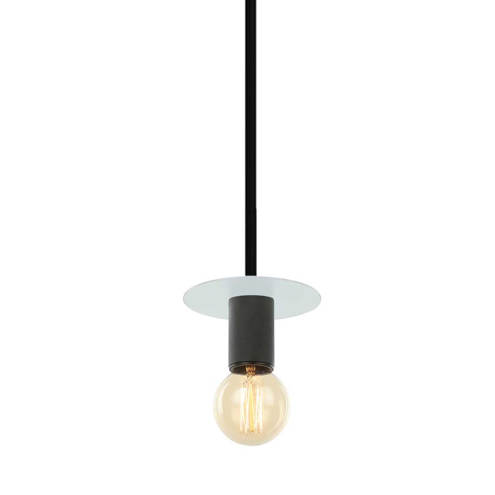 Maxilite Quinne MX 296-11R07 Pendant Light - Black