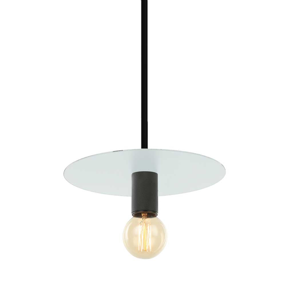 Maxilite Quinne MX 297-11R07 Pendant Light - Black