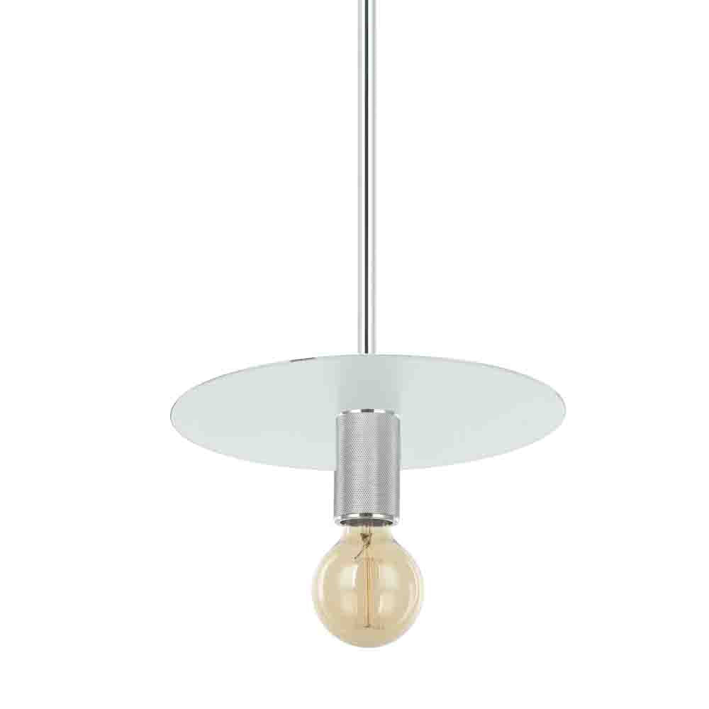 Maxilite Quinne MX 297-11R11 Pendant Light - Polished Chrome