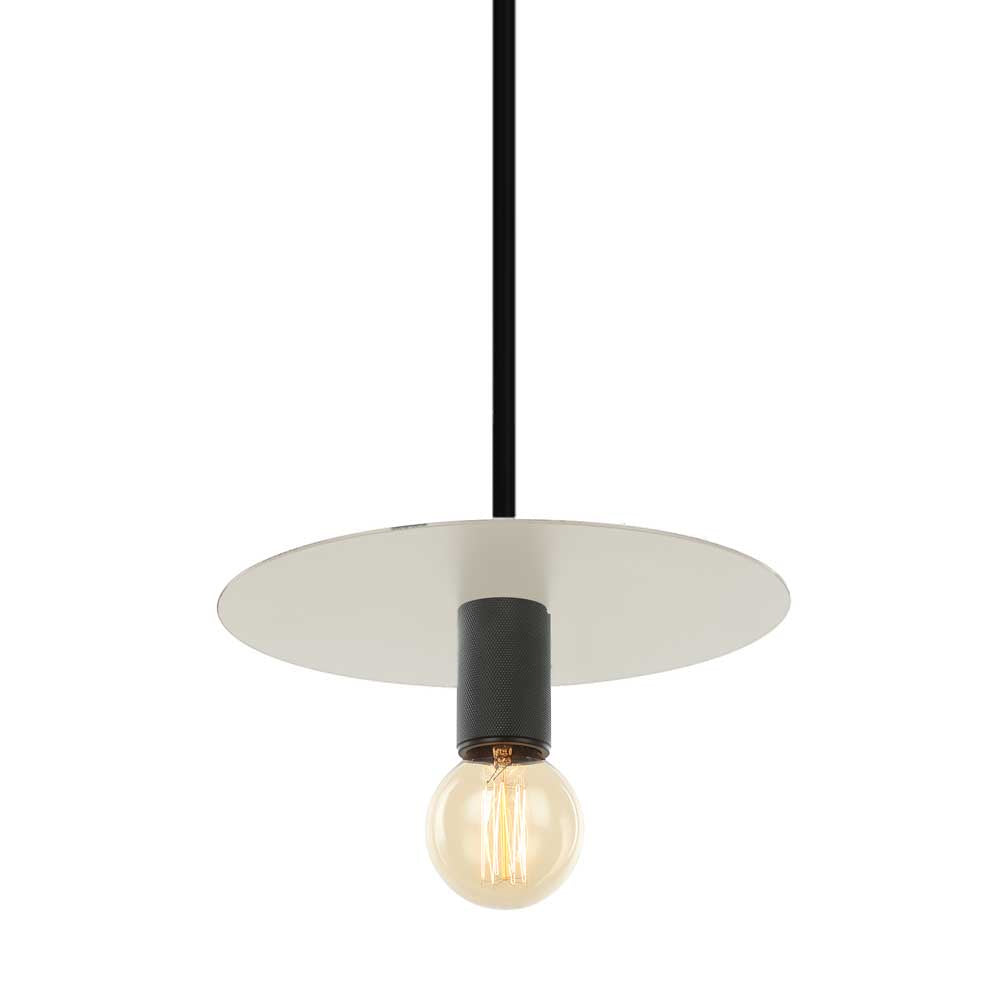 Maxilite Quinne MX 297-40R07 Pendant Light - Black