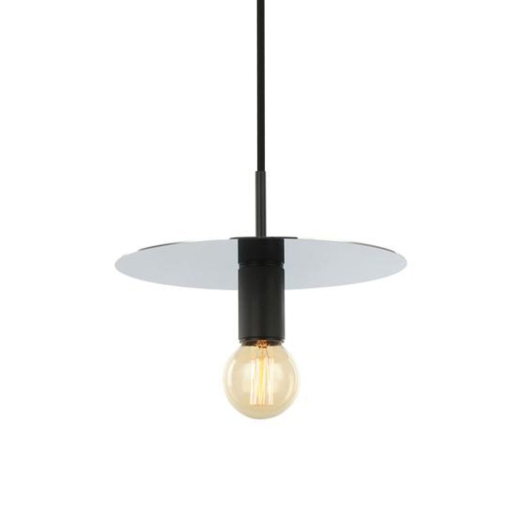 Maxilite Quinne MX 297A3-11 Pendant Light - Black