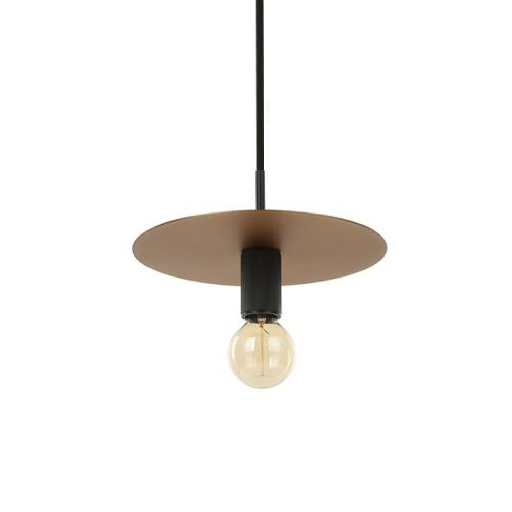 Maxilite Quinne MX 297A3-18 Pendant Light - Black