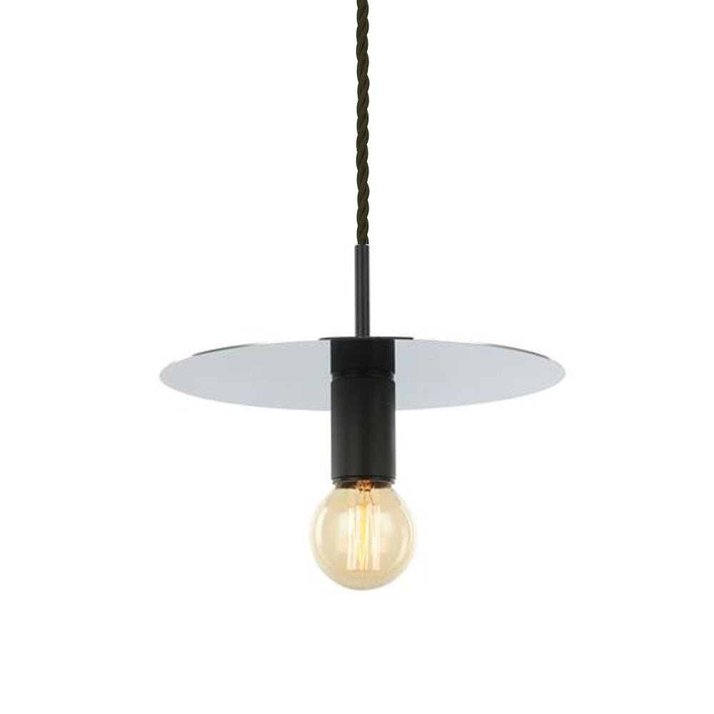 Maxilite Quinne MX 297T3-11 Pendant Light - Black