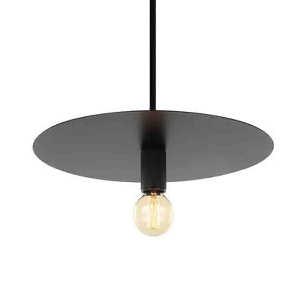 Maxilite Quinne MX 299-07R07 Pendant Light - Black