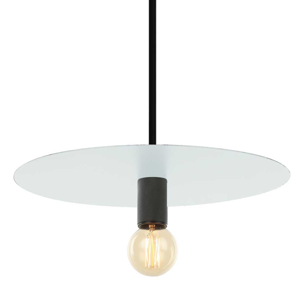 Maxilite Quinne MX 299-11R07 Pendant Light - Black