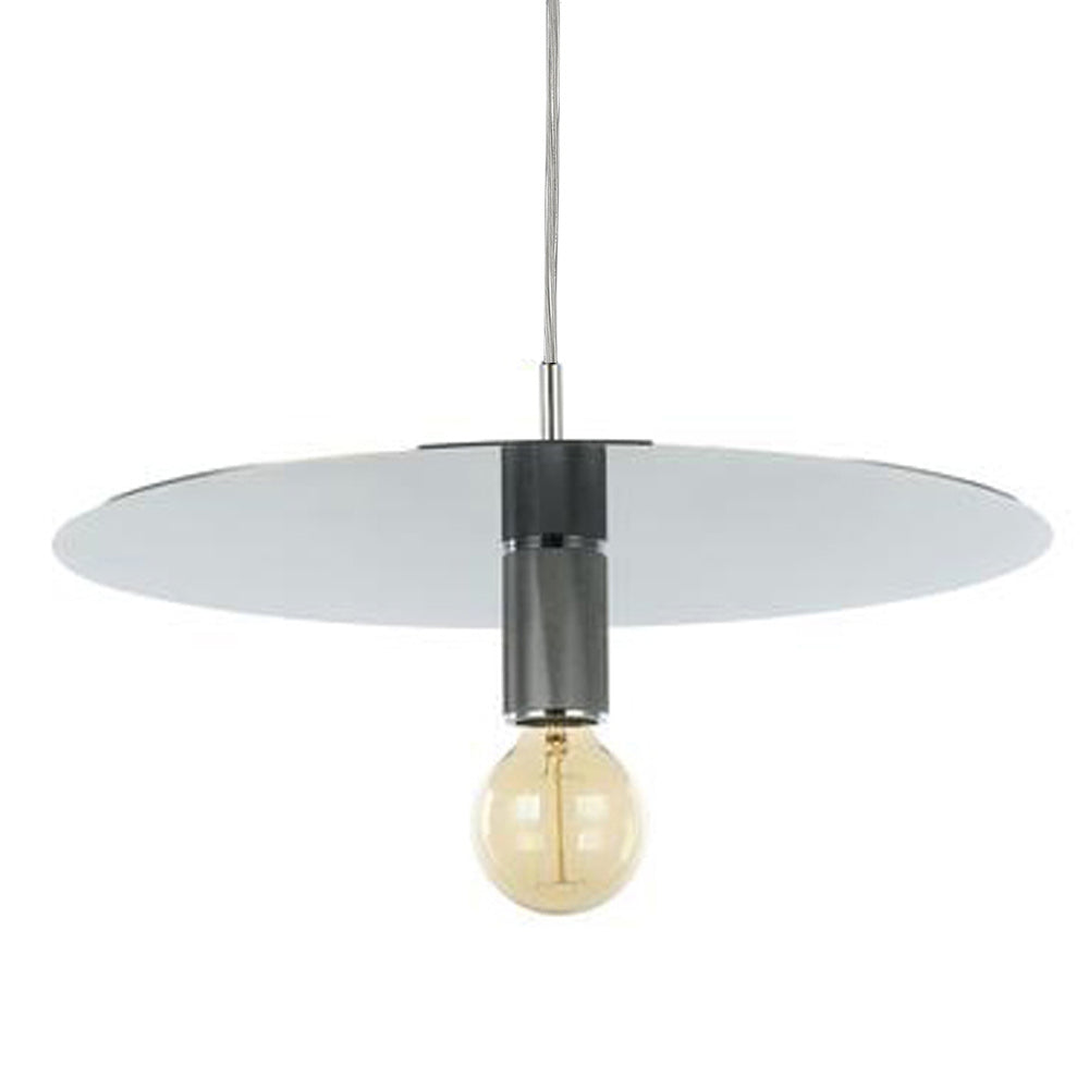 Maxilite Quinne MX 299A14-40 Pendant Light - Satin Nickel