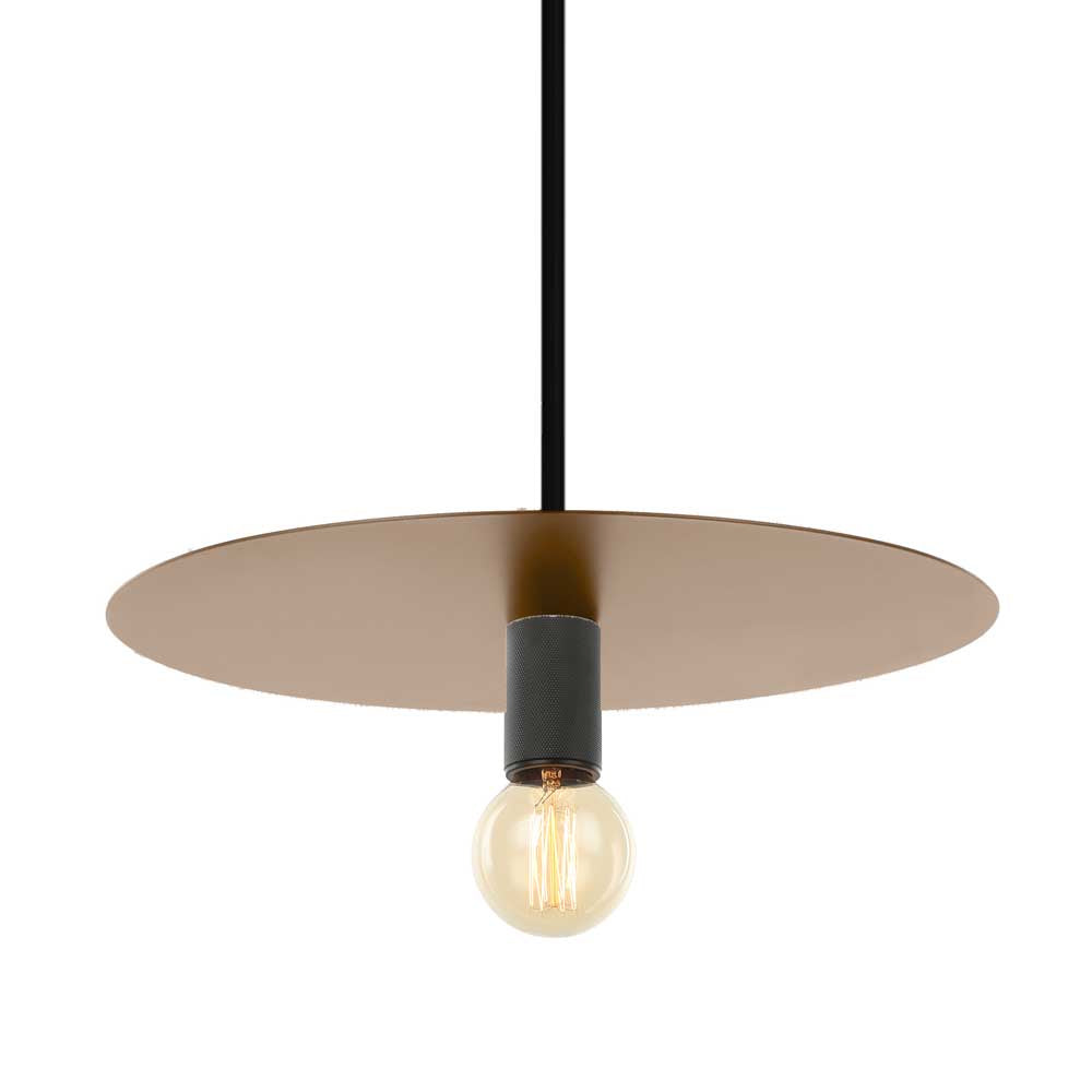 Maxilite Quinne MX 299-18R07 Pendant Light - Black