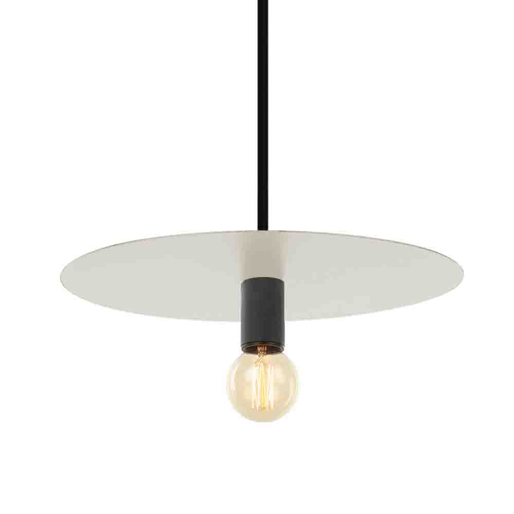 Maxilite Quinne MX 299-40R07 Pendant Light - Black