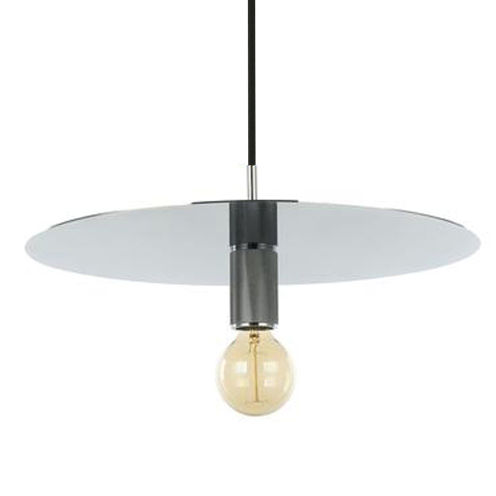 Maxilite Quinne MX 299A15-40 Pendant Light - Satin Nickel