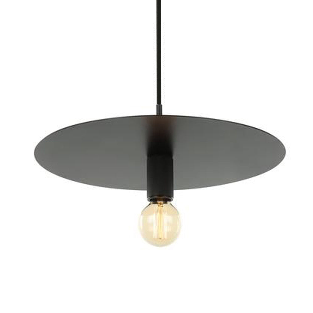 Maxilite Quinne MX 299A3-07 Pendant Light - Black