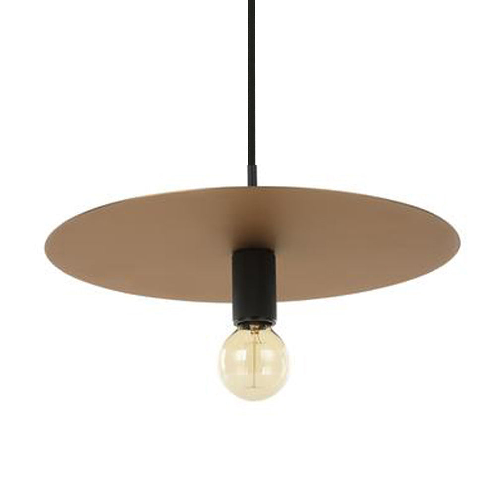 Maxilite Quinne MX 299A3-18 Pendant Light - Black