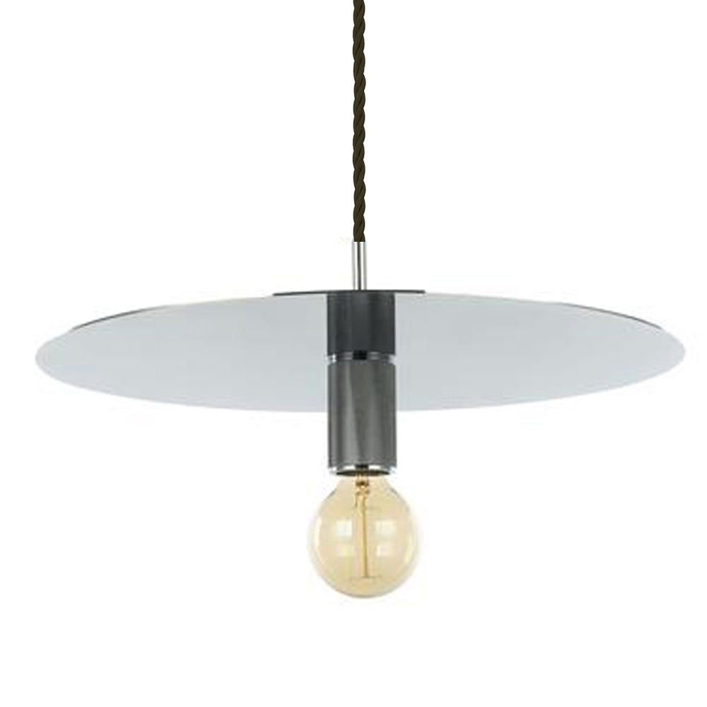 Maxilite Quinne MX 299T3-11 Pendant Light - Black