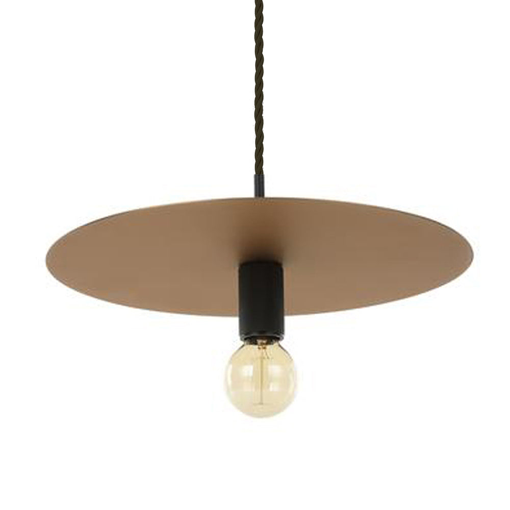 Maxilite Quinne MX 299T3-18 Pendant Light - Black