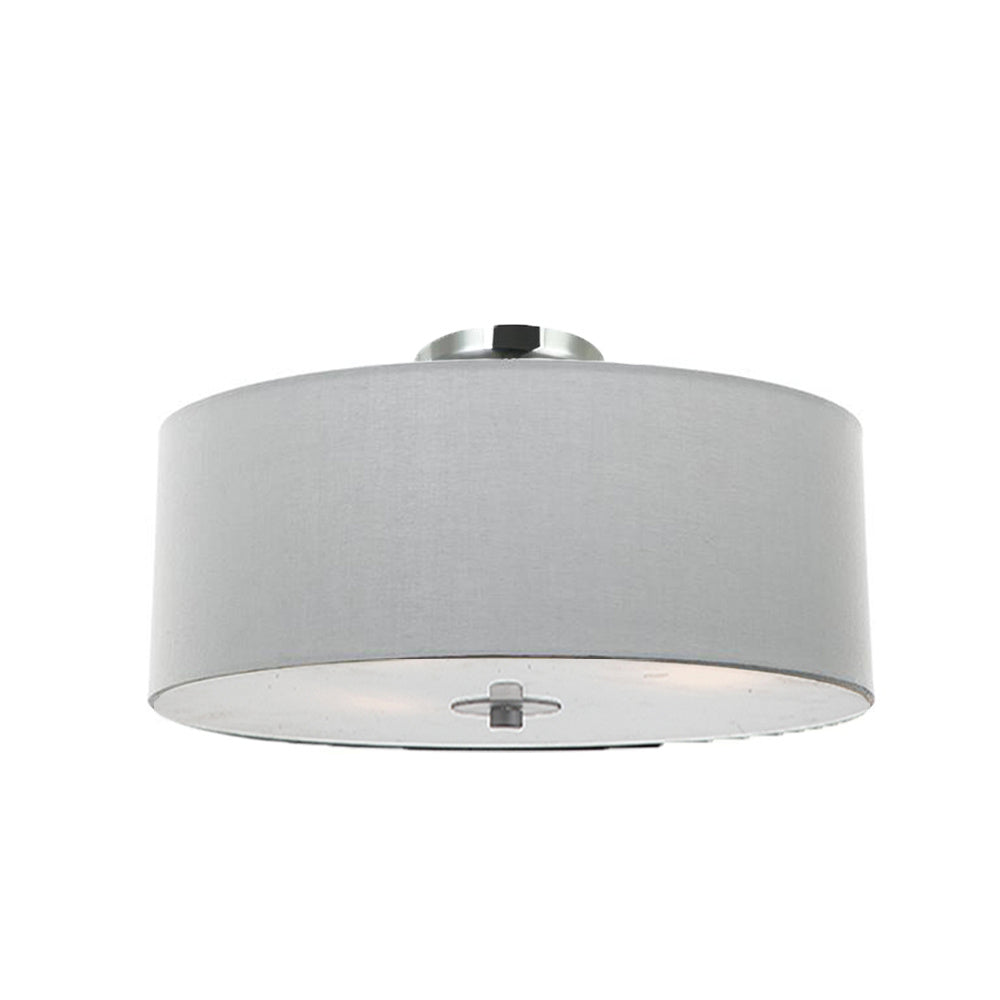 Maxilite Mikado MX 3003-04-40 Ceiling Light - Satin Nickel