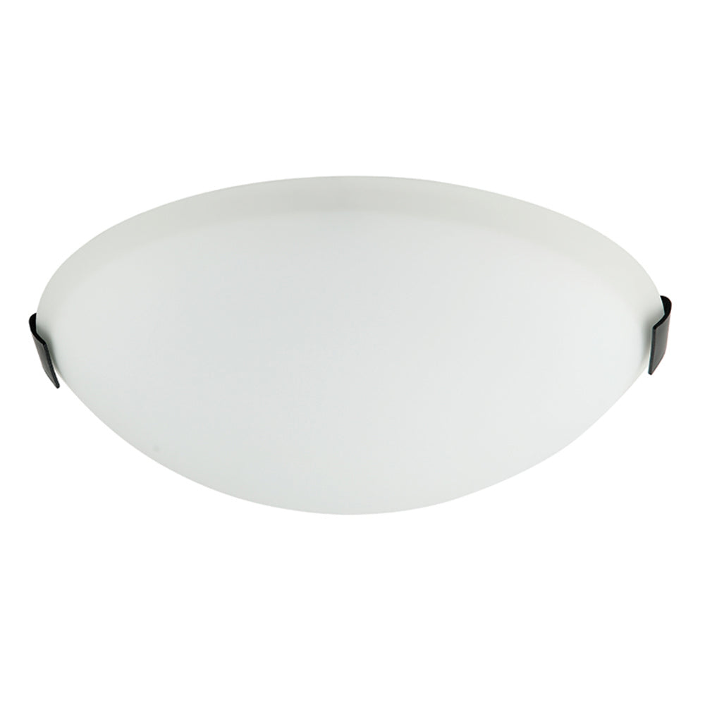 Maxilite Hudson MX 3209-07 Ceiling Light - Black