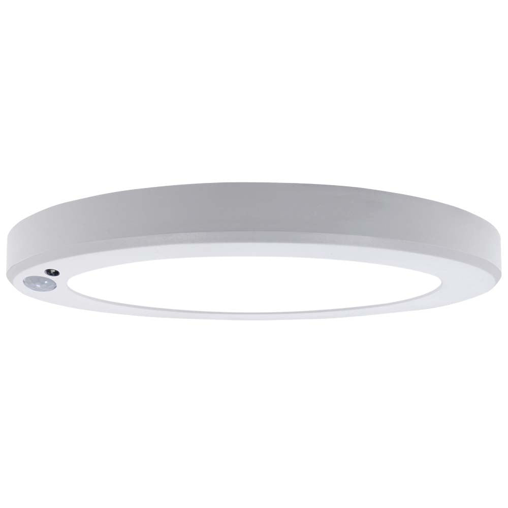 Maxilite Tribek MX 3286-02LED Ceiling Light - White