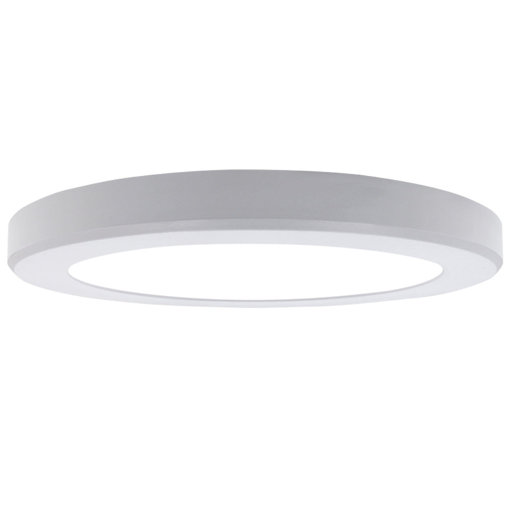 Maxilite Tribek MX 3289-02LED Ceiling Light - White