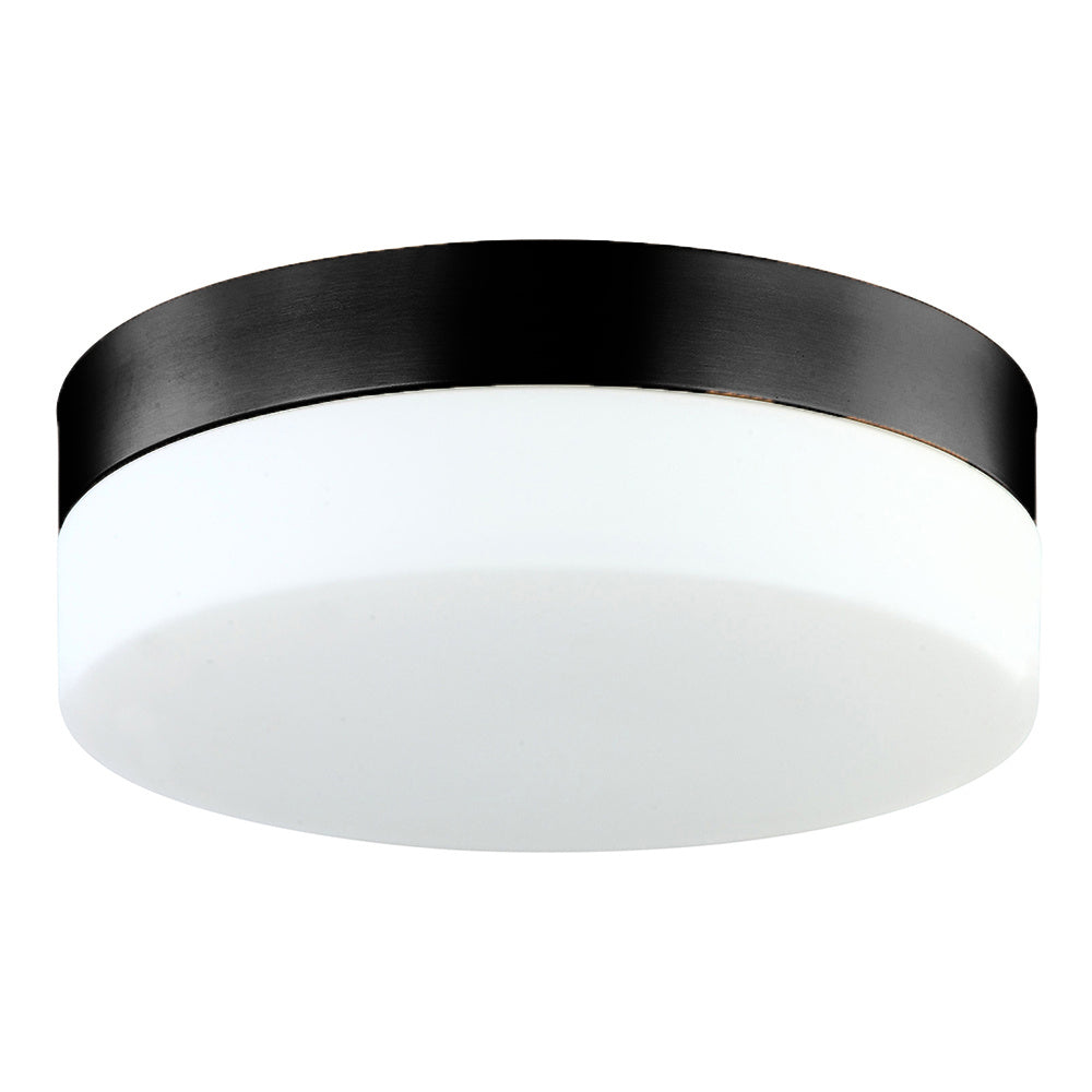 Maxilite Derby MX 3382-07 Ceiling Light - Satin Nickel